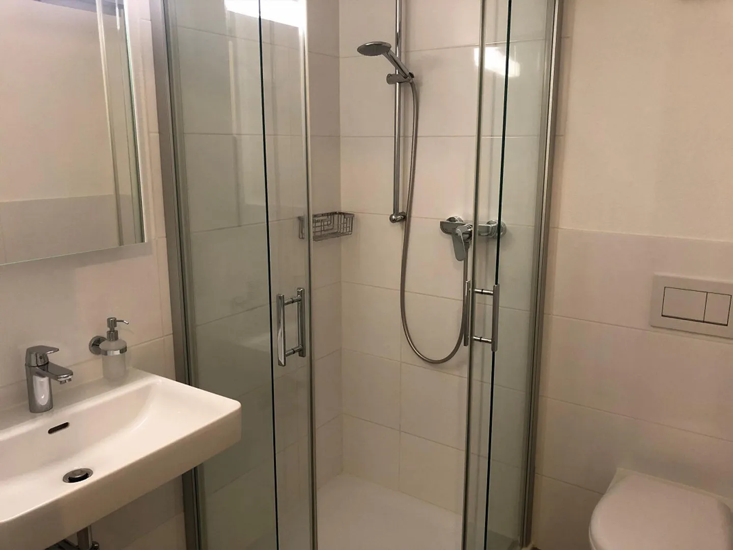 Attico di 4,5 stanze - Foto 8 di 8