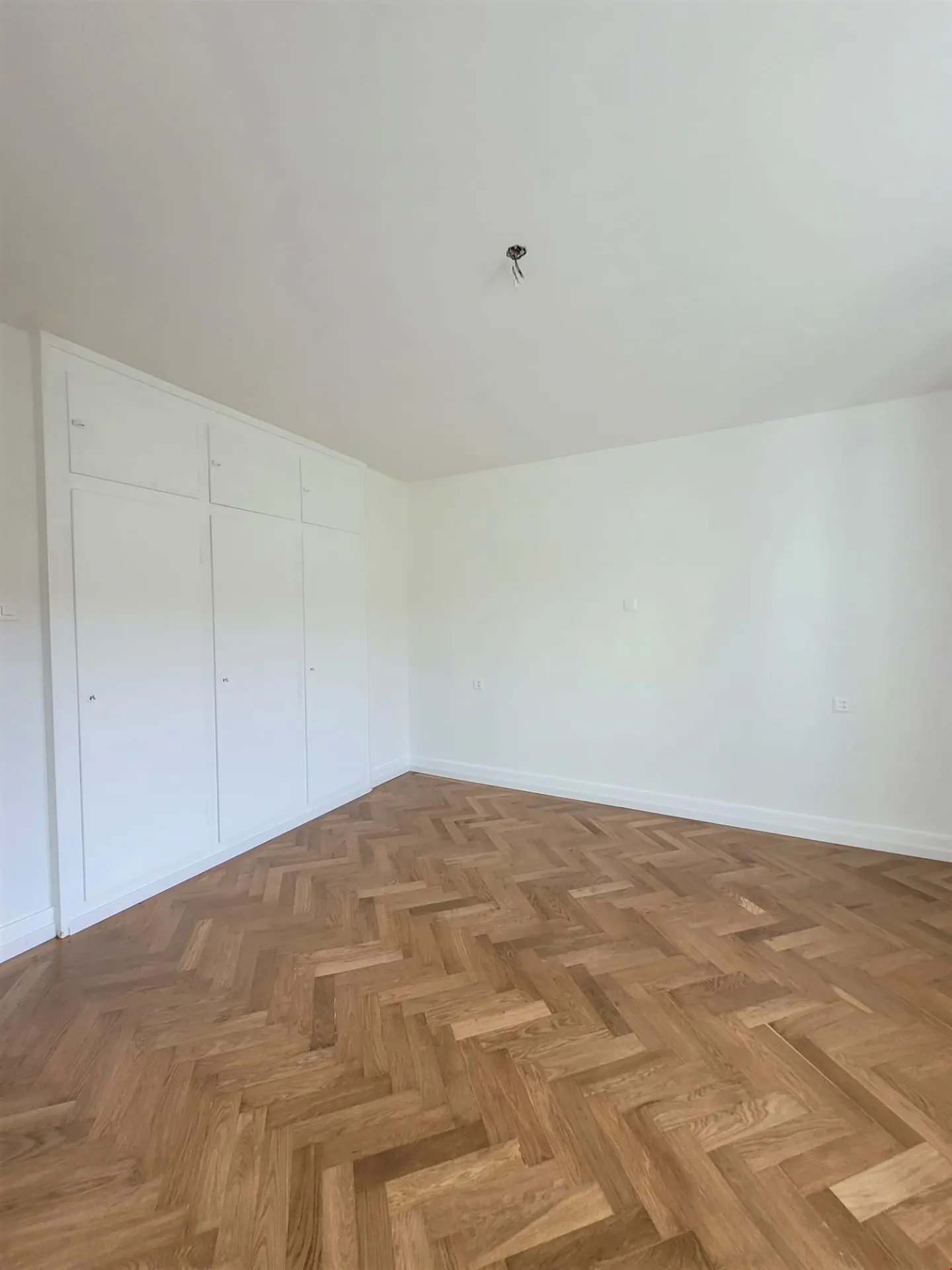 Helle Wohnung mit Mansardenzimmer - Foto 8 von 14