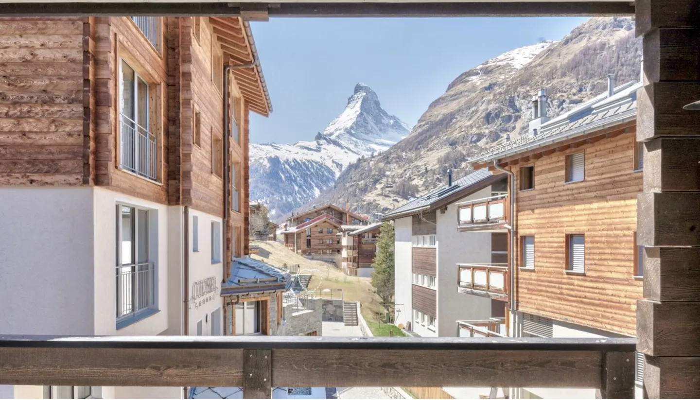 Appartamento di lusso moderno di 5,5 stanze - Residenza secondaria - Foto 9 di 25
