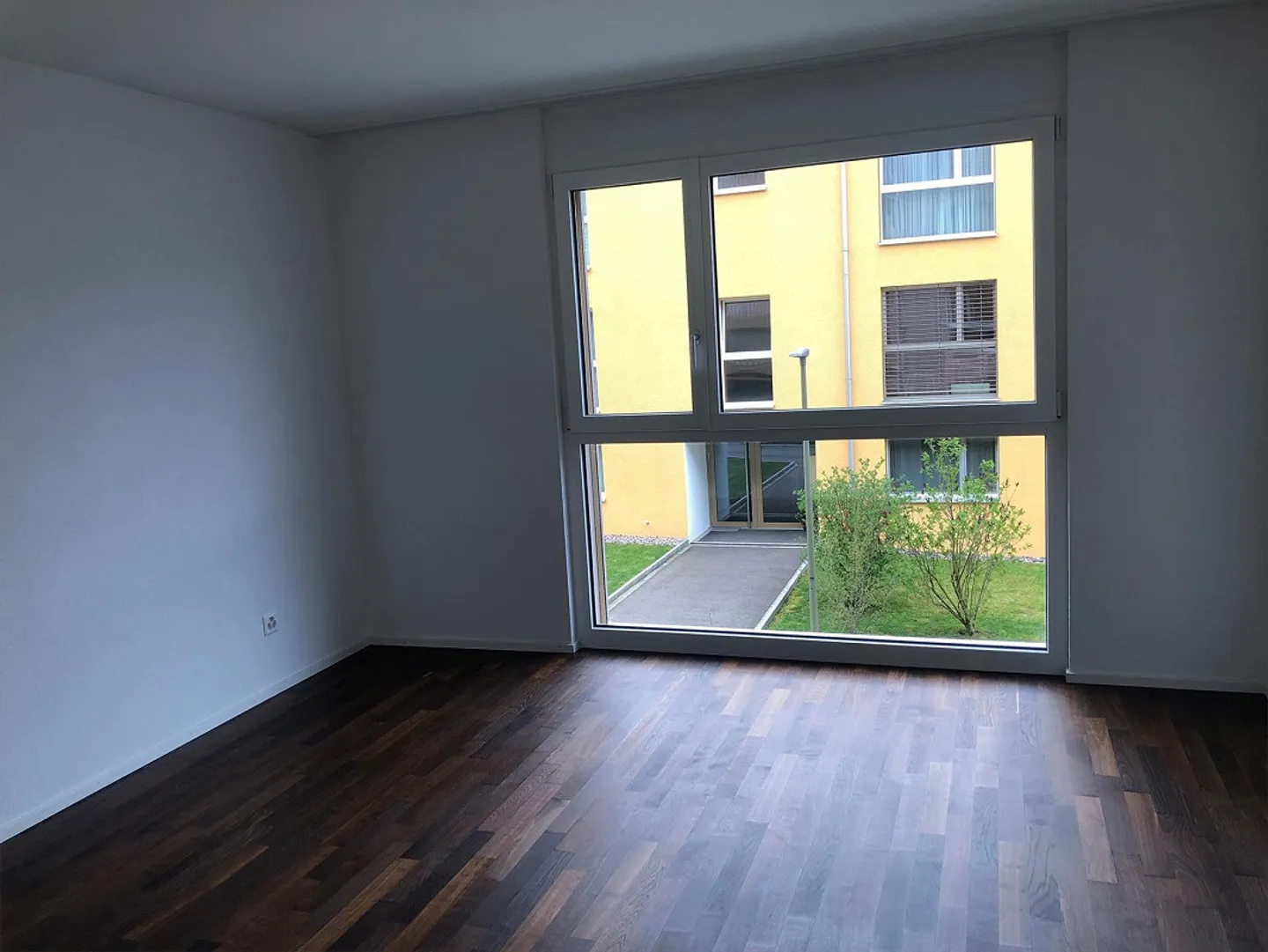 Attico di 4,5 stanze - Foto 6 di 8