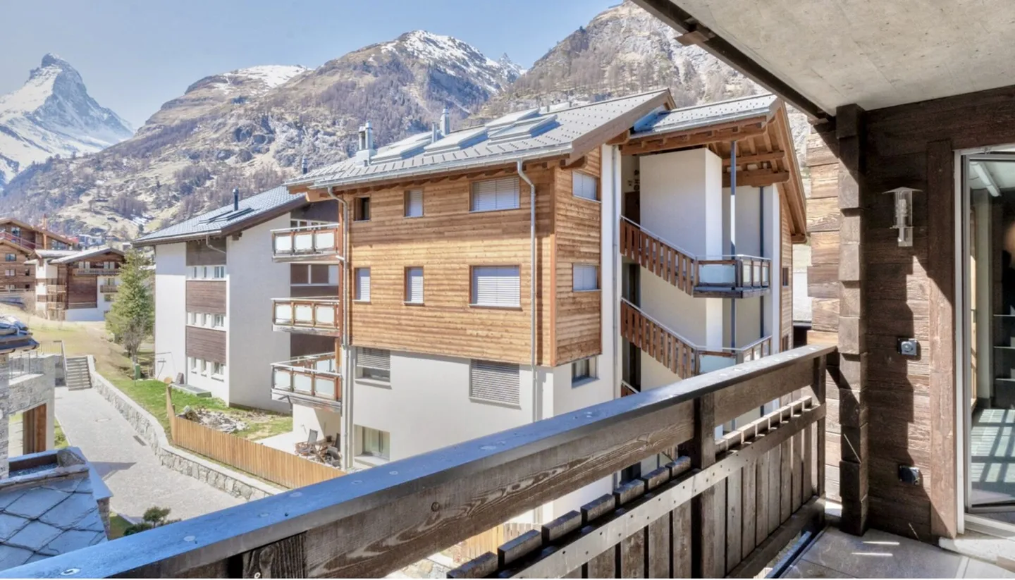 Appartamento di lusso moderno di 5,5 stanze - Residenza secondaria - Foto 10 di 25