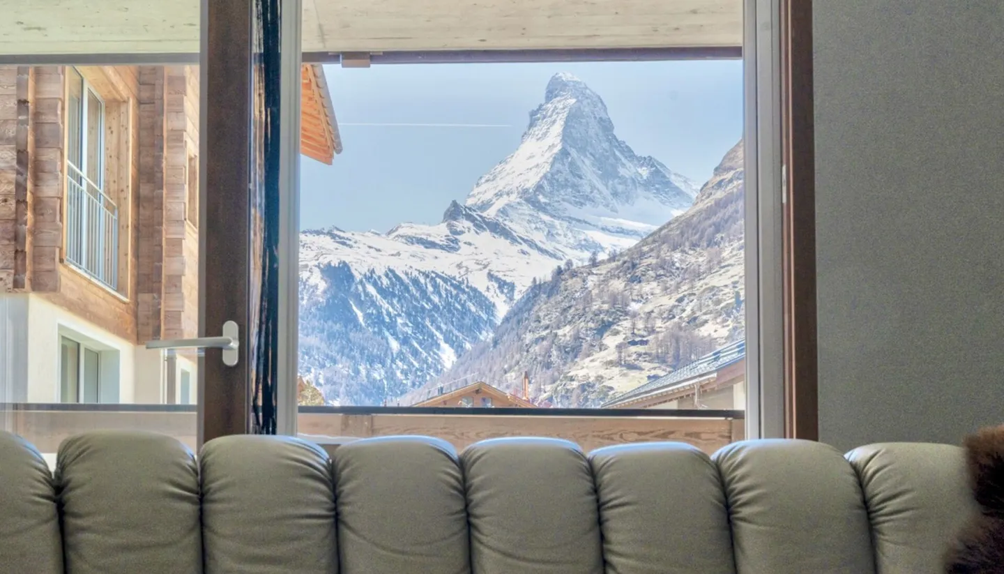 Appartamento di lusso moderno di 5,5 stanze - Residenza secondaria - Foto 11 di 25