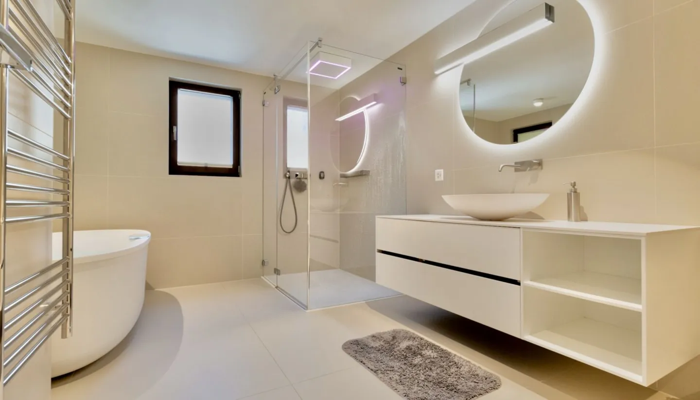 Appartamento di lusso moderno di 5,5 stanze - Residenza secondaria - Foto 14 di 25