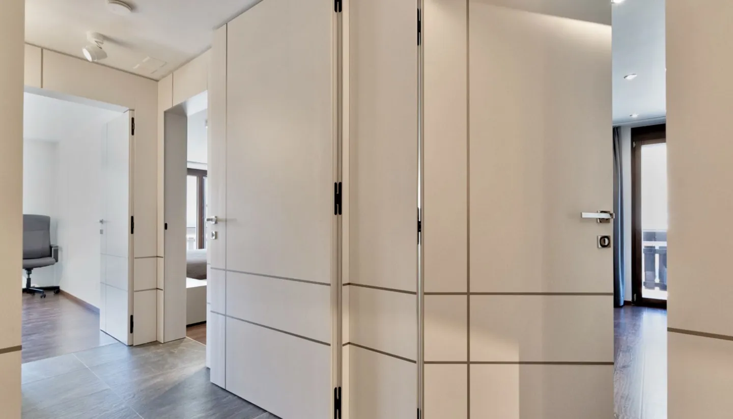 Appartamento di lusso moderno di 5,5 stanze - Residenza secondaria - Foto 15 di 25