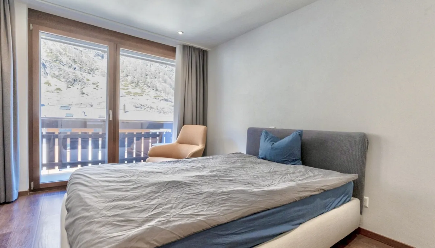 Appartamento di lusso moderno di 5,5 stanze - Residenza secondaria - Foto 17 di 25