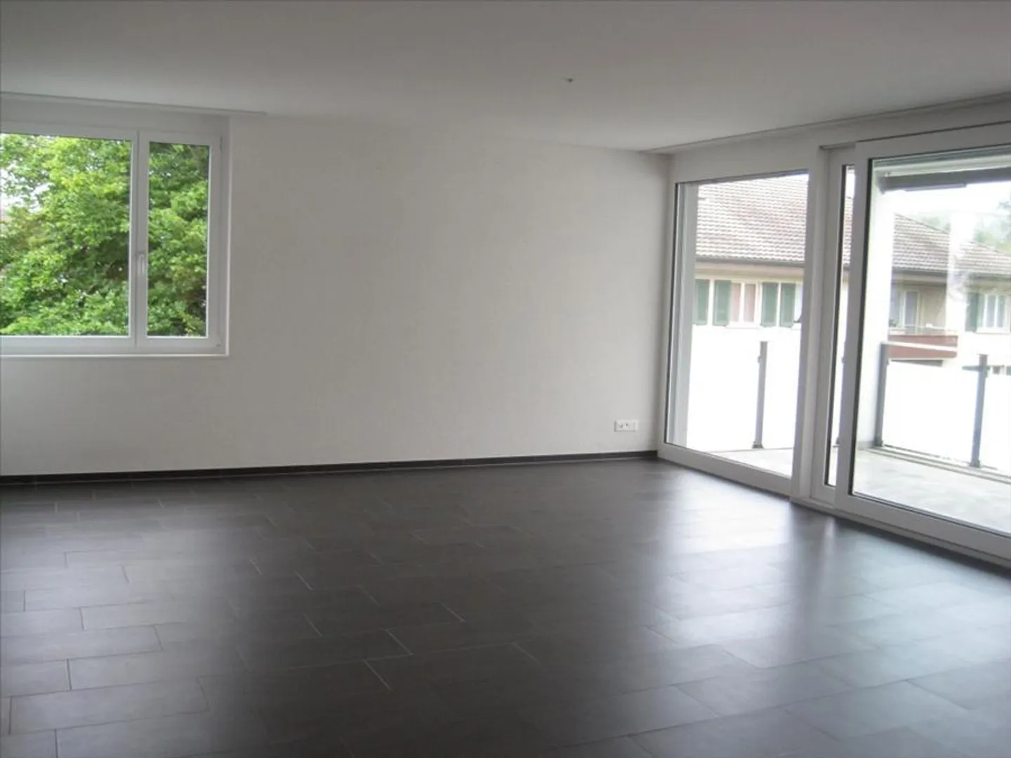 Familienwohnung mit Traumhafter Aussicht - Foto 2 von 6