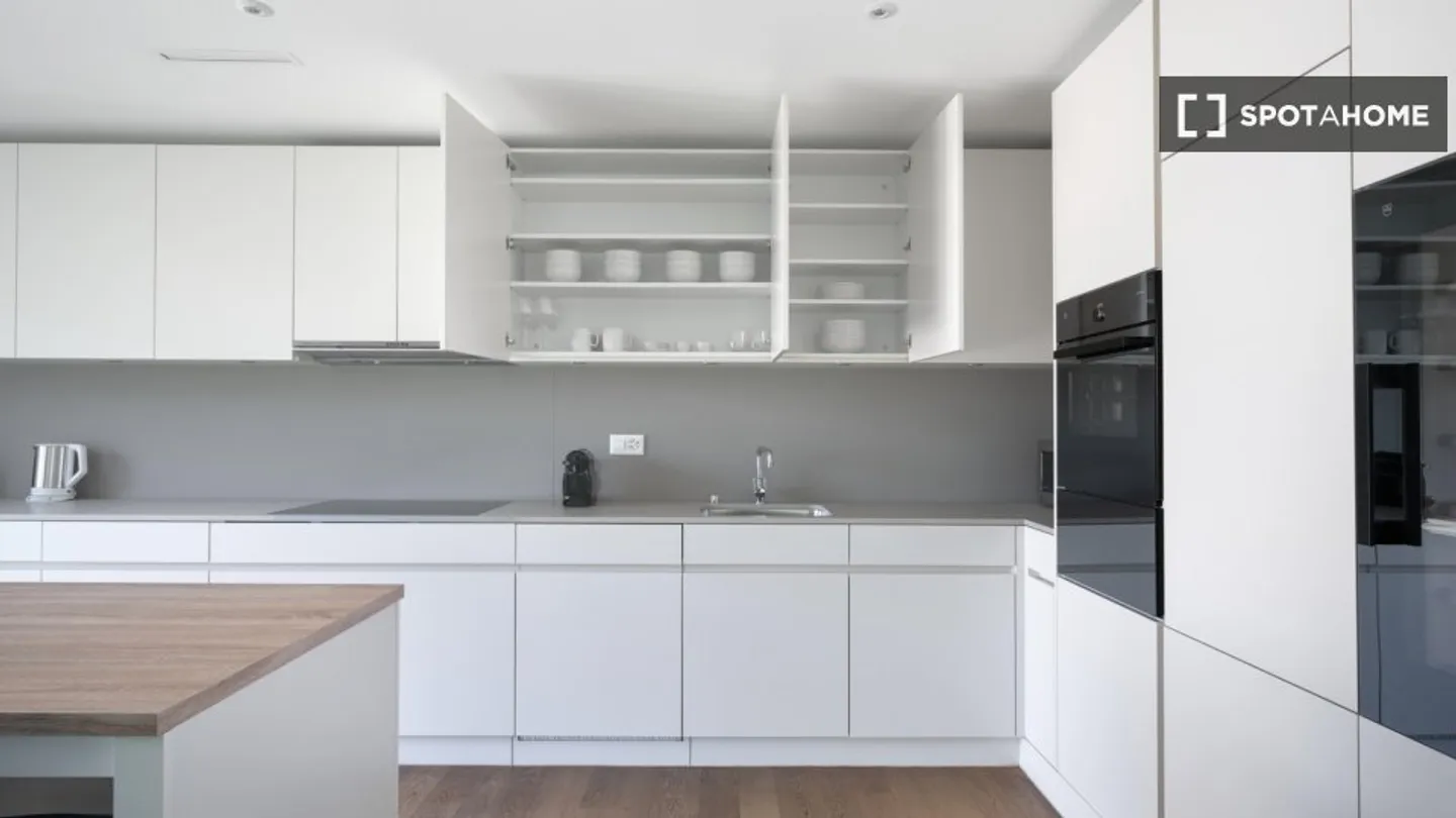 Wohnung mieten - Foto 7 von 17