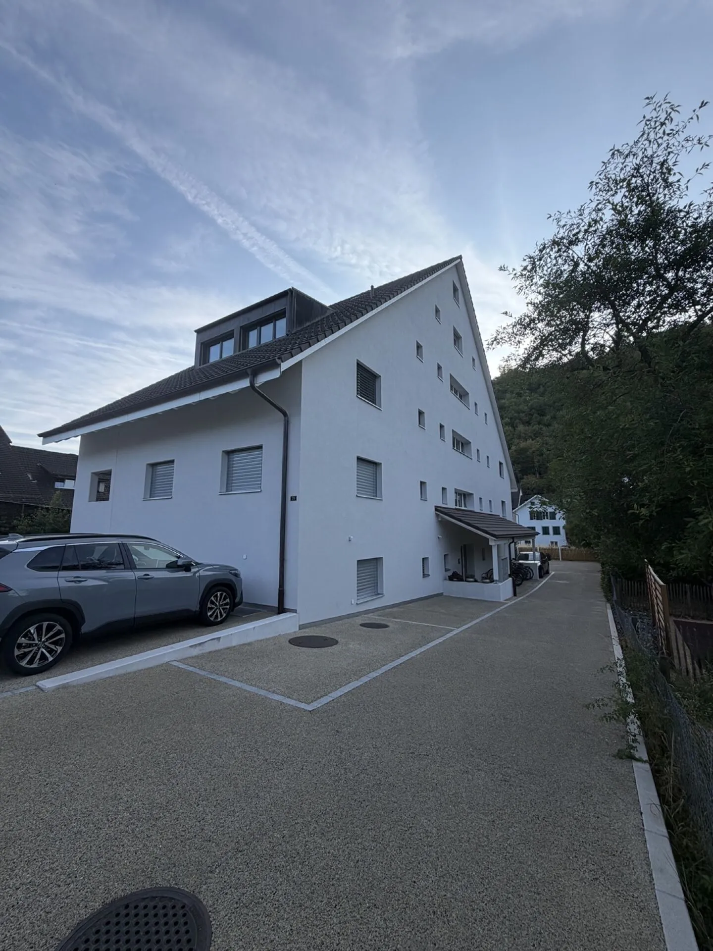 Appartement 2.5 pièces élégant à Hölstein - de haute qualité, calme et prêt à emménager - Photo 15 sur 15