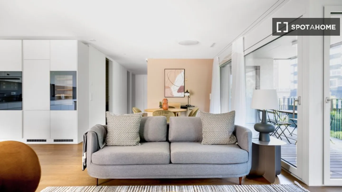 Wohnung mieten - Foto 2 von 17