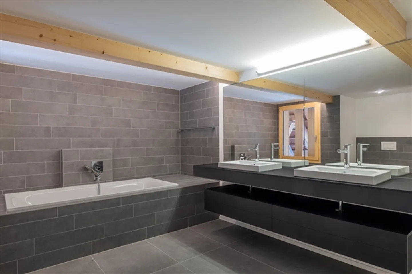 From historical farmhouse to modern living - Wallenbuch FR - Photo 7 of 10