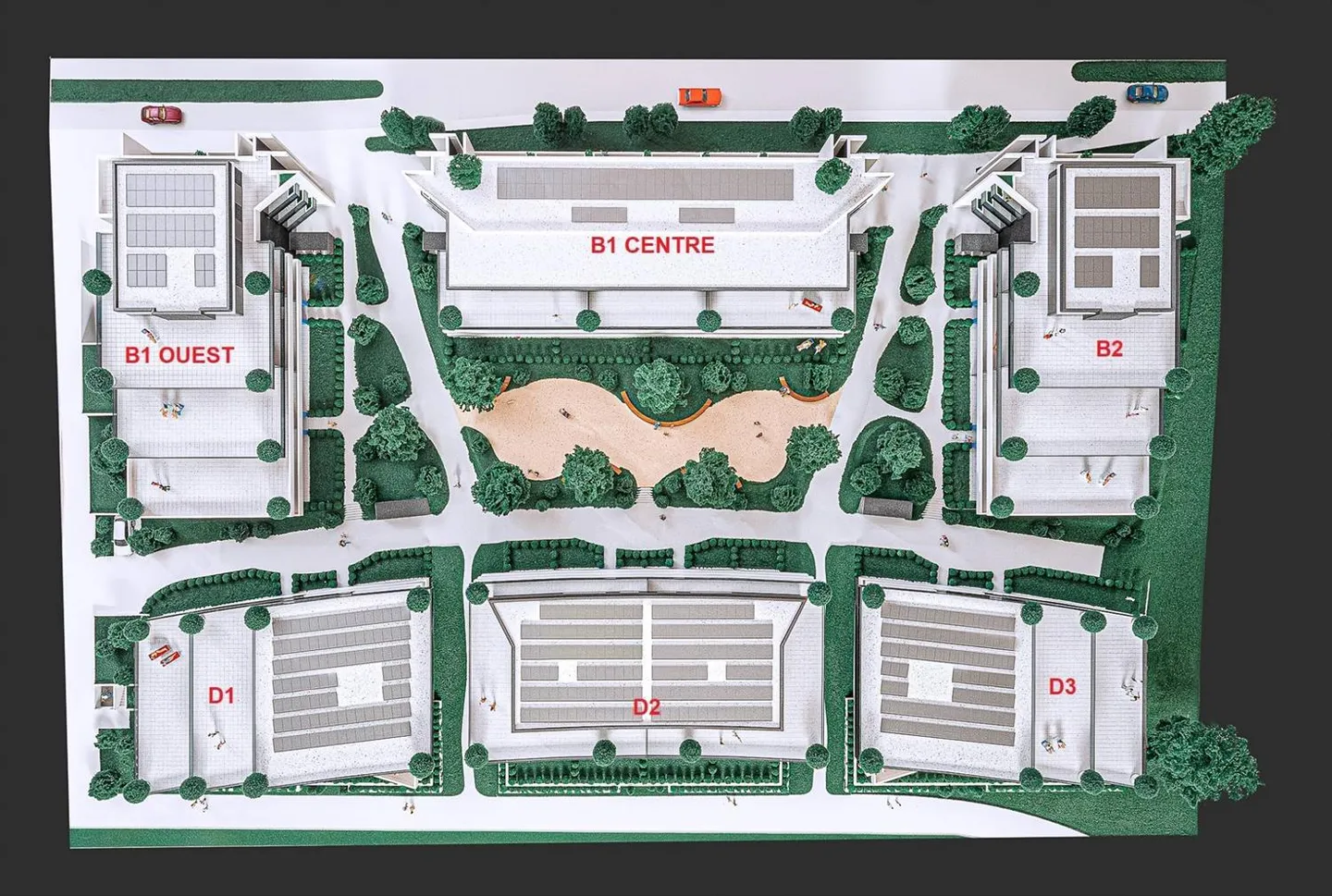 Attico 5.5 stanze - Foto 8 di 12