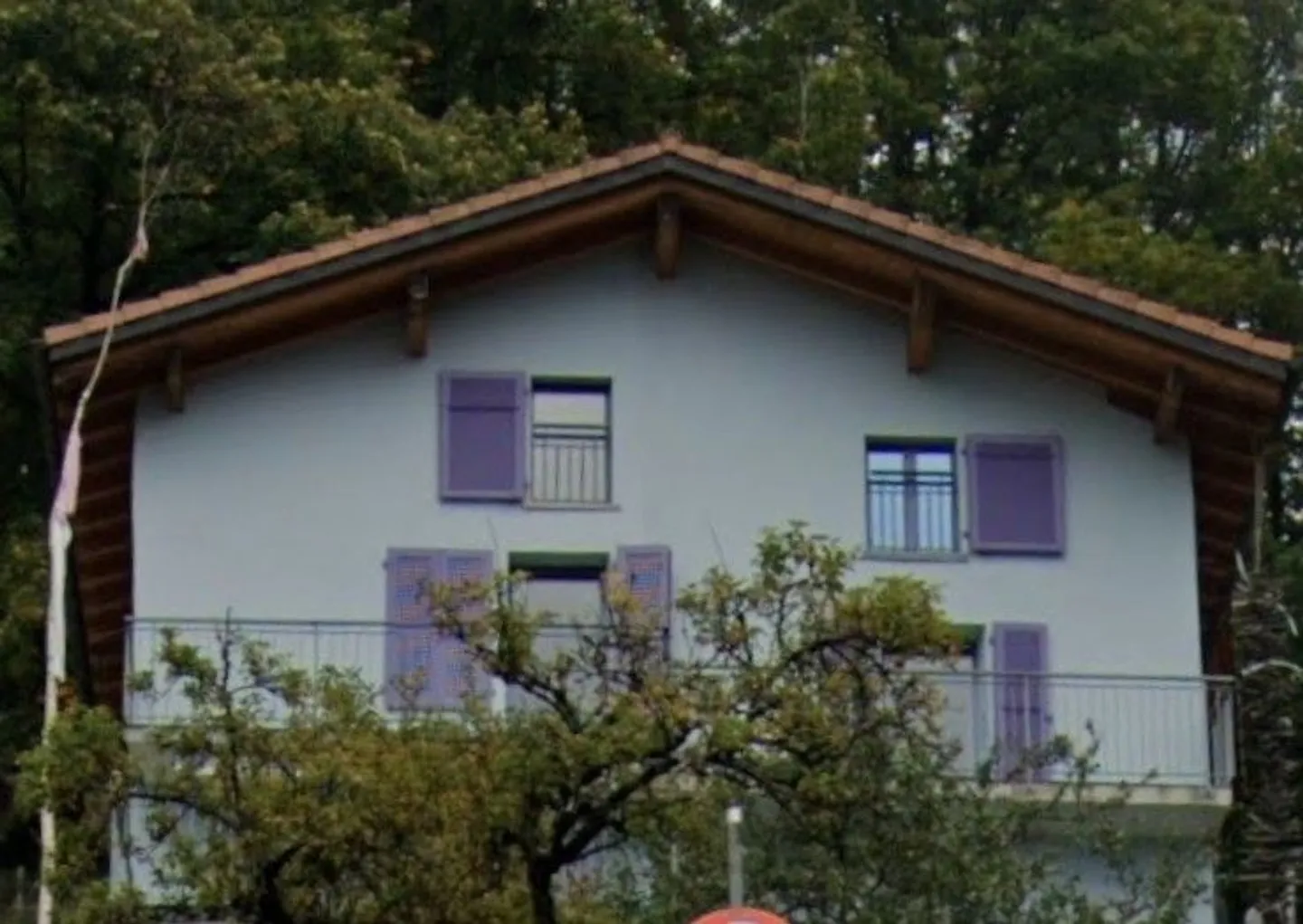 Casa singola in affitto - Foto 2 di 13