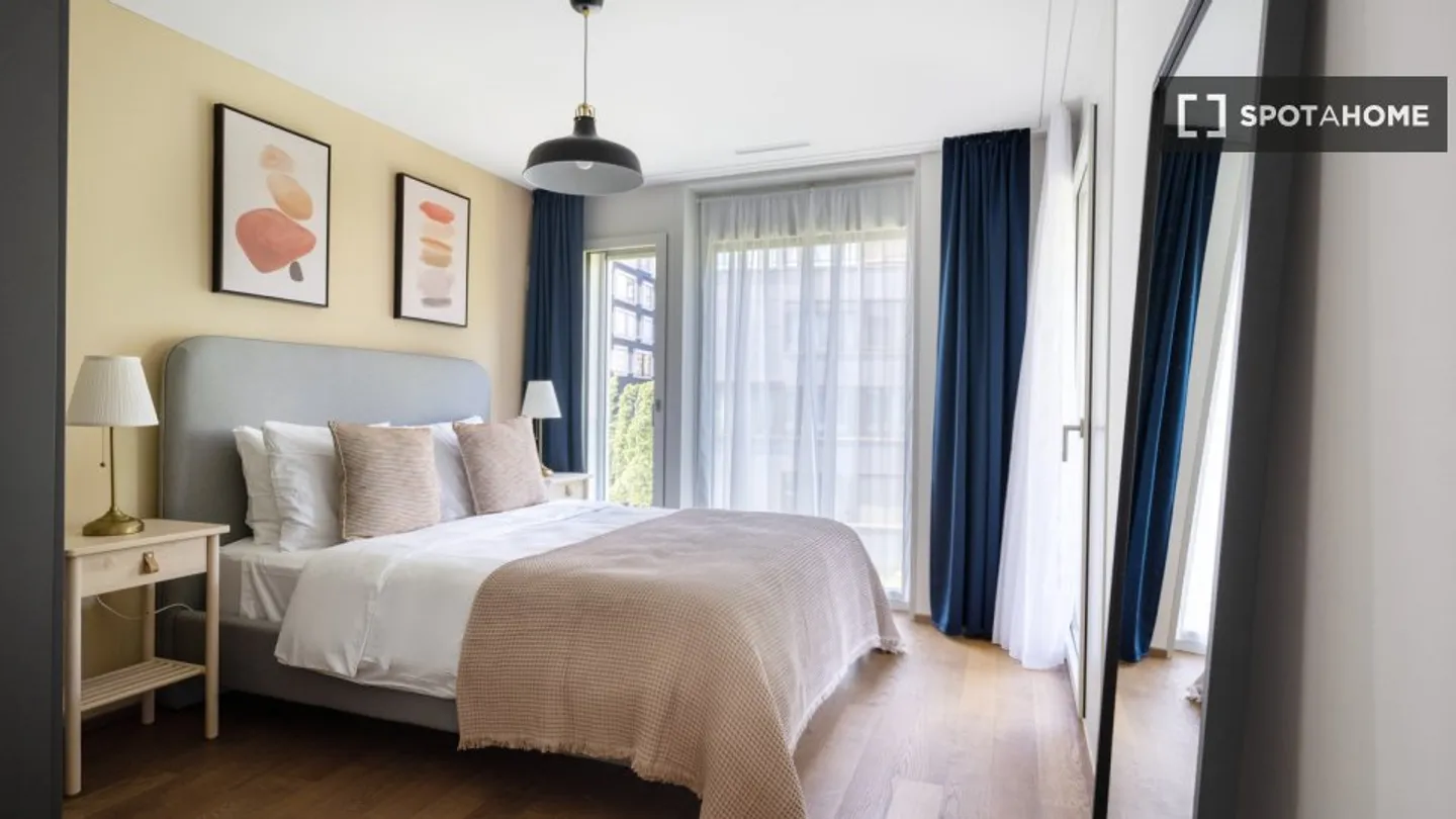 Wohnung mieten - Foto 8 von 17