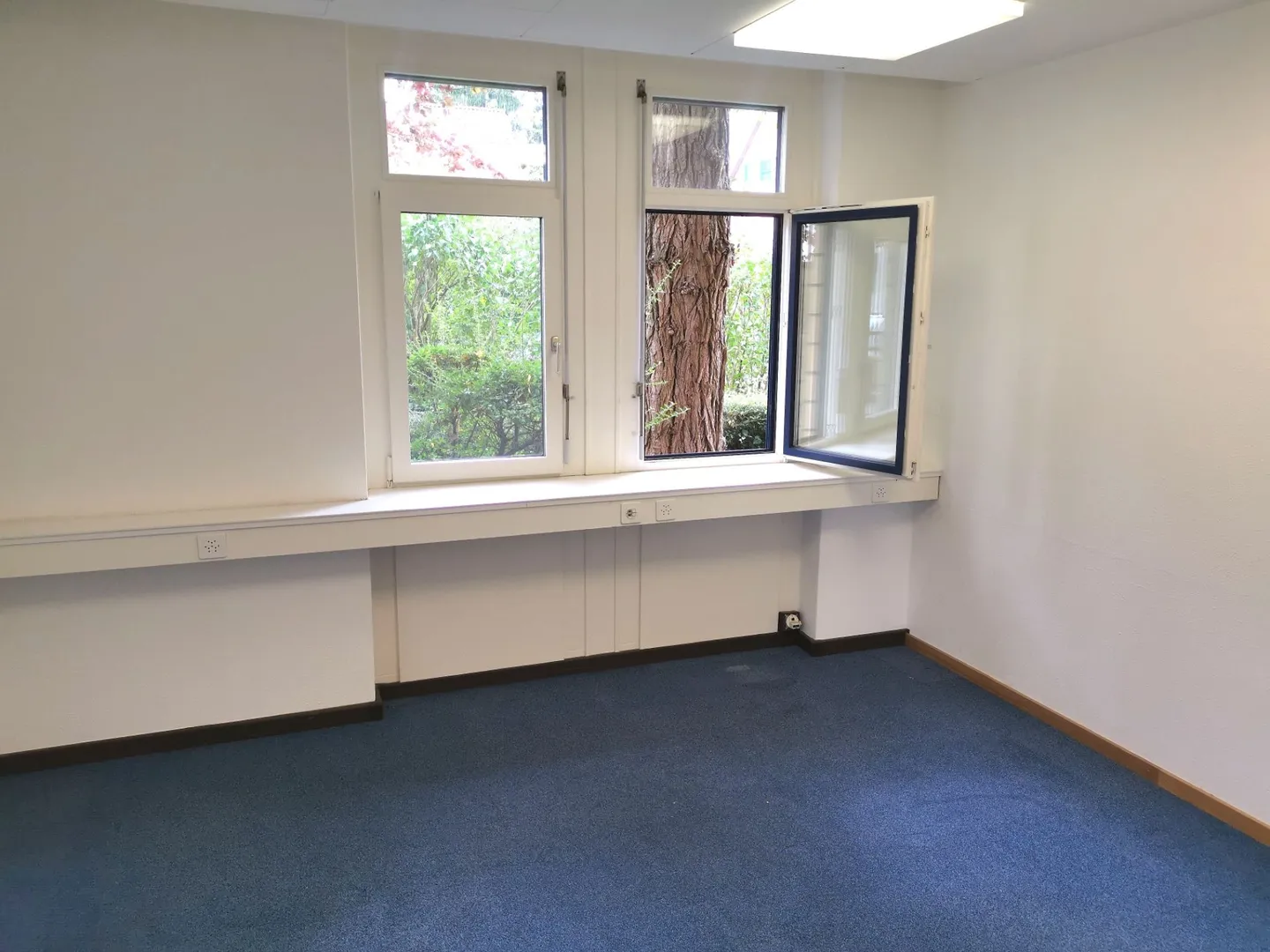 Büro- / Praxisräume an zentraler Lage in Münchenstein - Foto 2 von 14