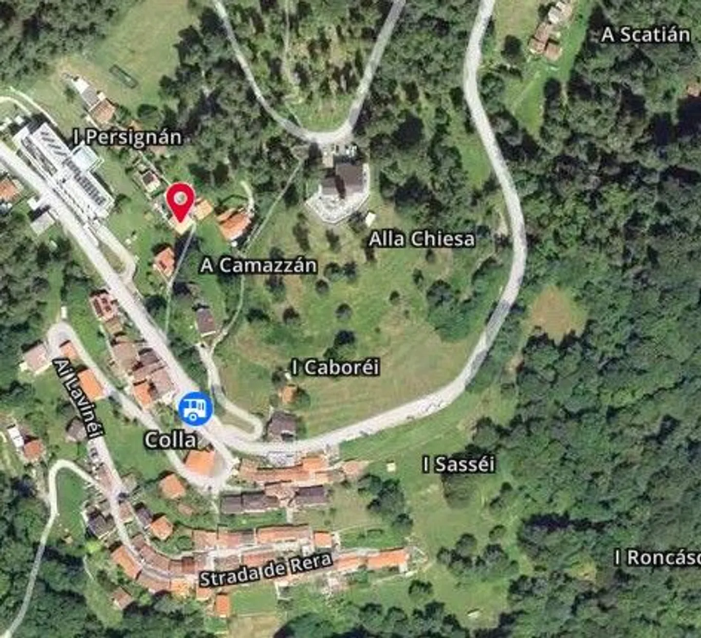 Casa singola in affitto - Foto 5 di 13