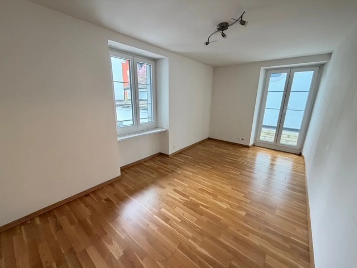 Charmante Wohnung mit Seesicht - Foto 9 von 13