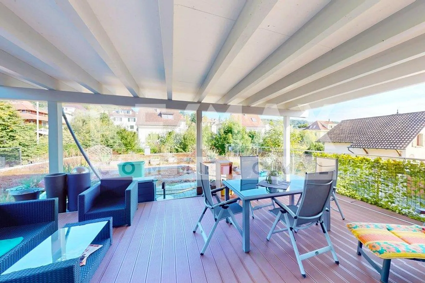 Gewerbehaus ebenerdig, für Loft-Büro, Praxis, Atelier, Showroom, H ... - Foto 13 von 13