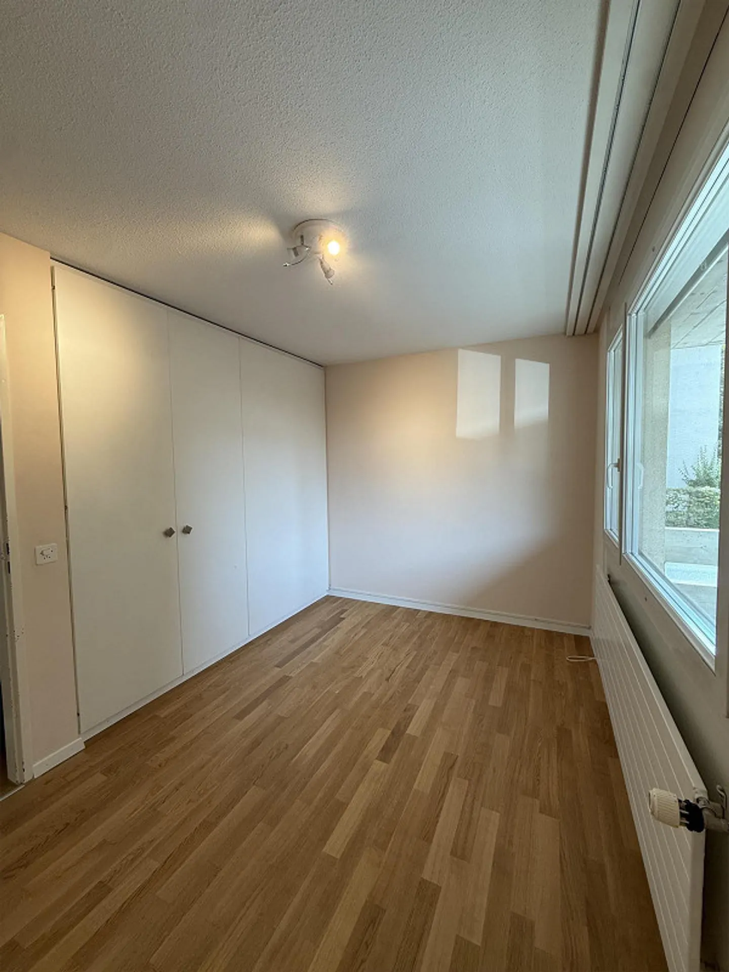 Appartement lumineux avec deux balcons et belle vue à Kriens - Photo 8 sur 11