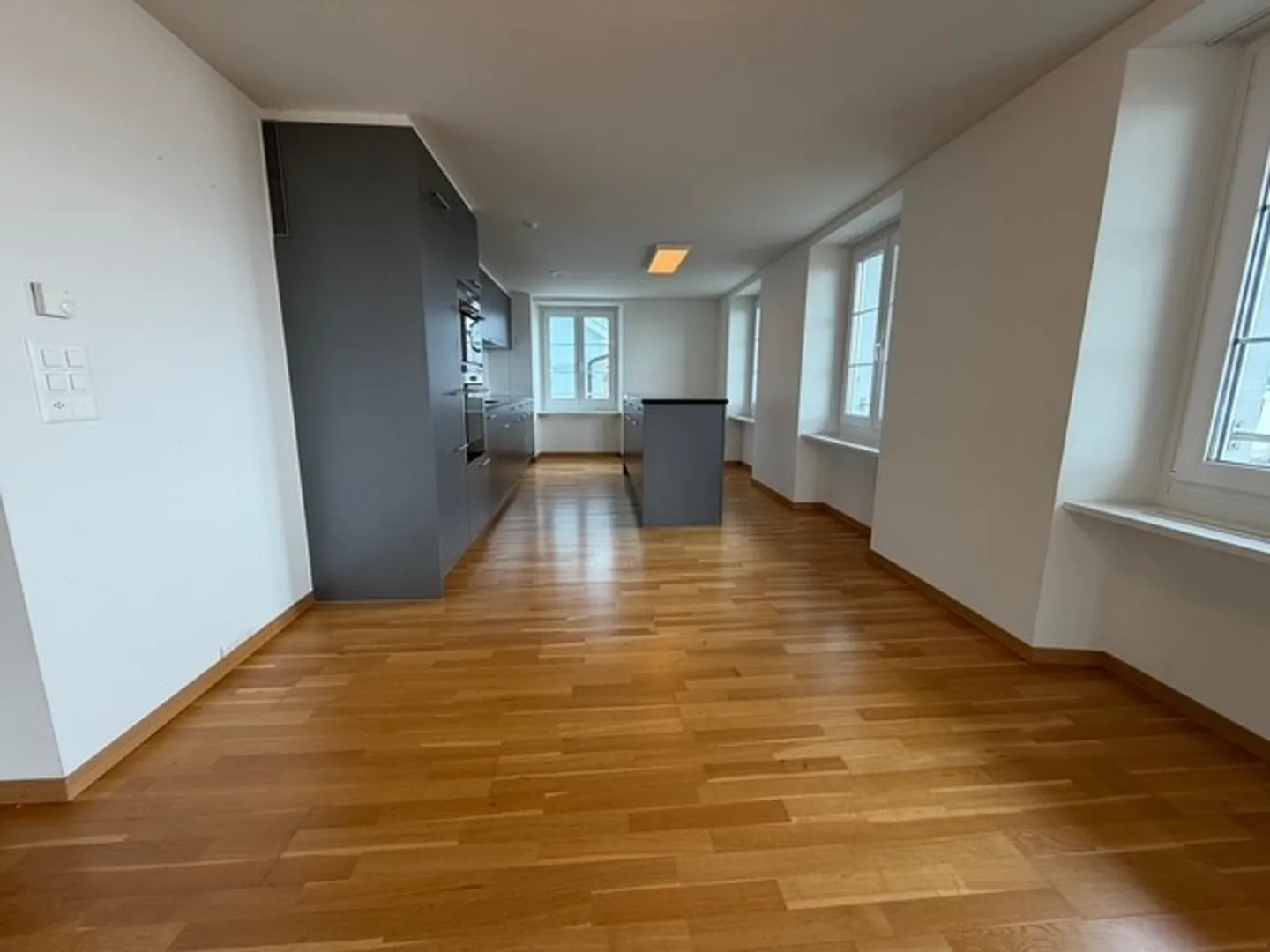 Charmante Wohnung mit Seesicht - Foto 11 von 13