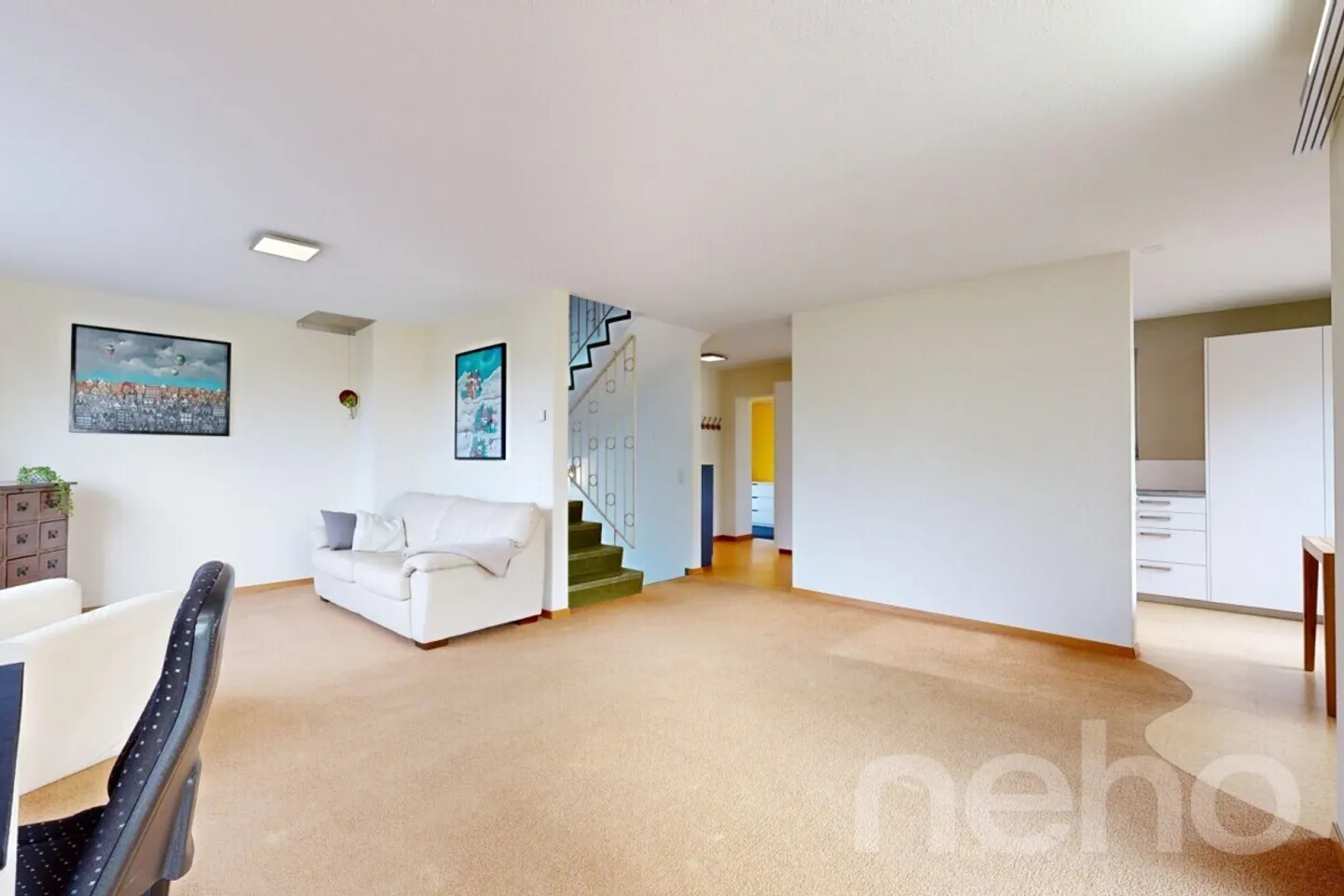 Your family dream in a quiet location with building land - Photo 2 of 13