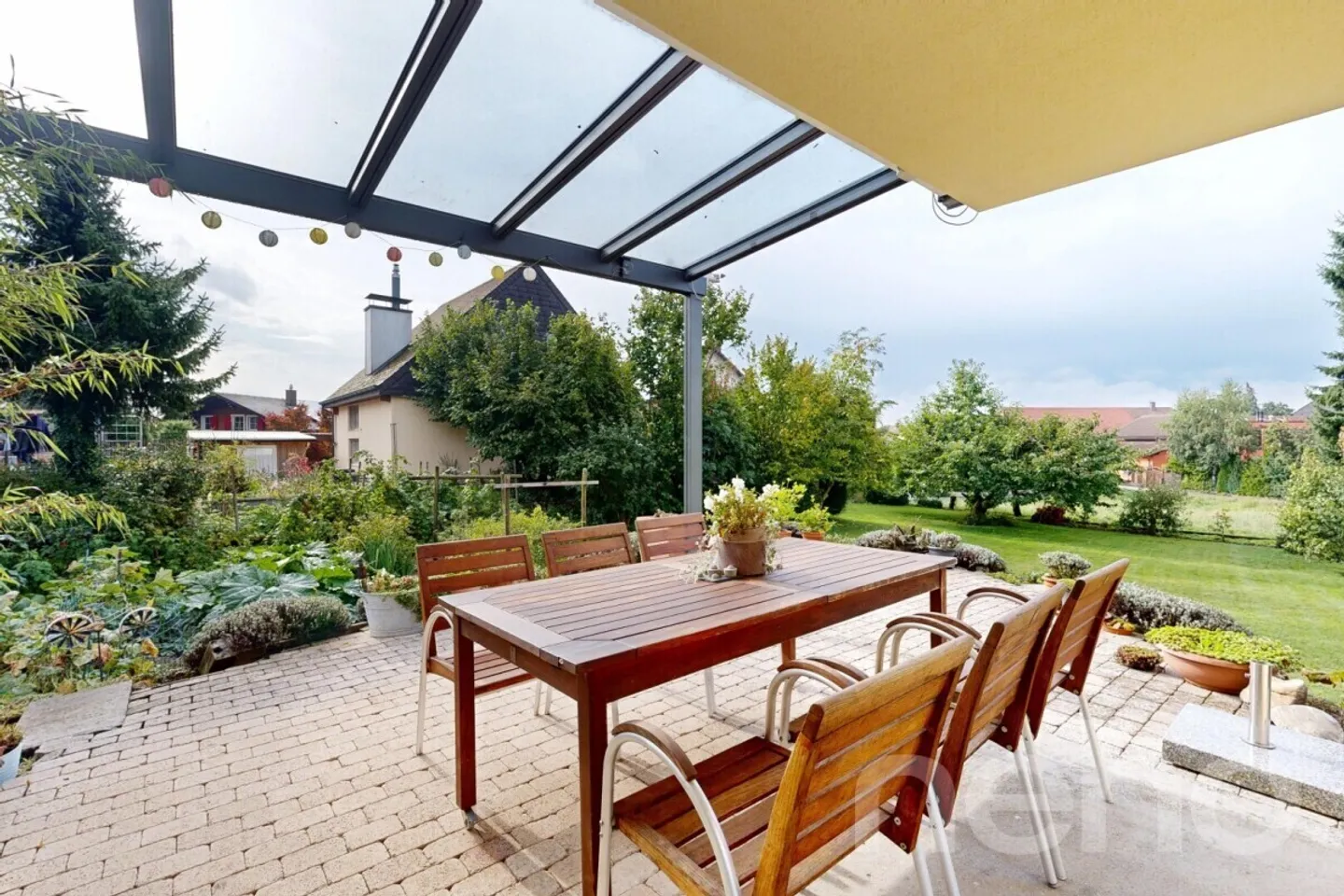 Your family dream in a quiet location with building land - Photo 5 of 13