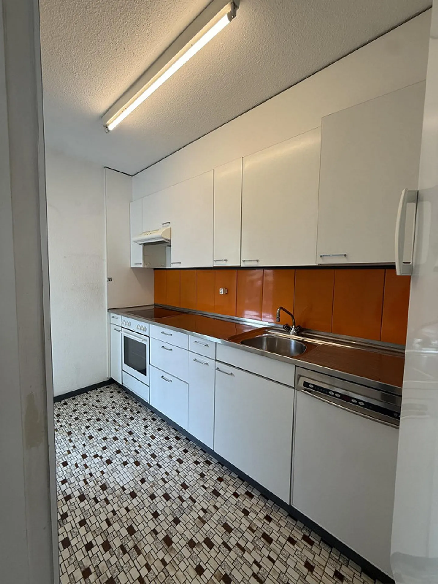 Appartement lumineux avec deux balcons et belle vue à Kriens - Photo 5 sur 11