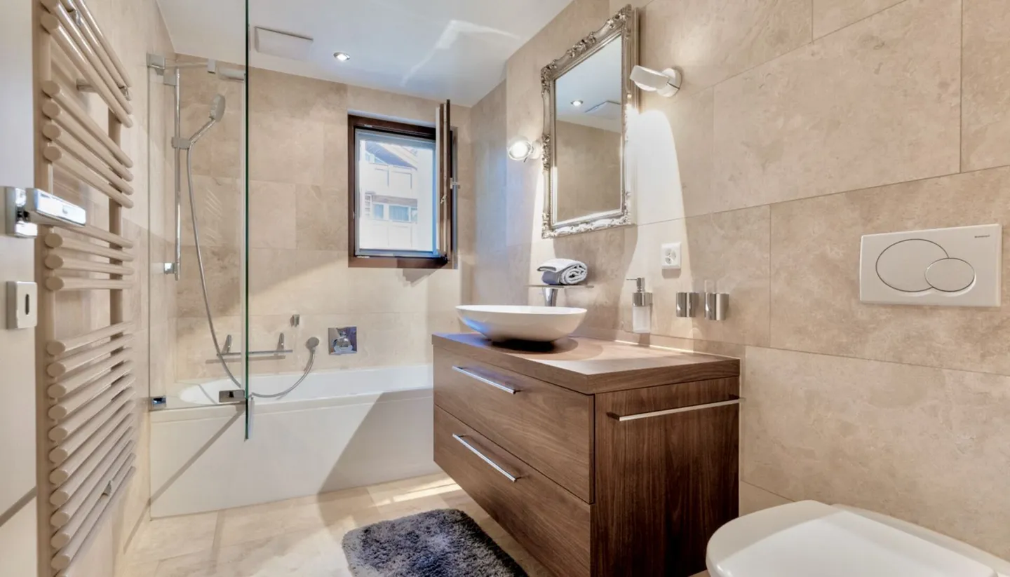 Appartamento di lusso moderno di 5,5 stanze - Residenza secondaria - Foto 18 di 25