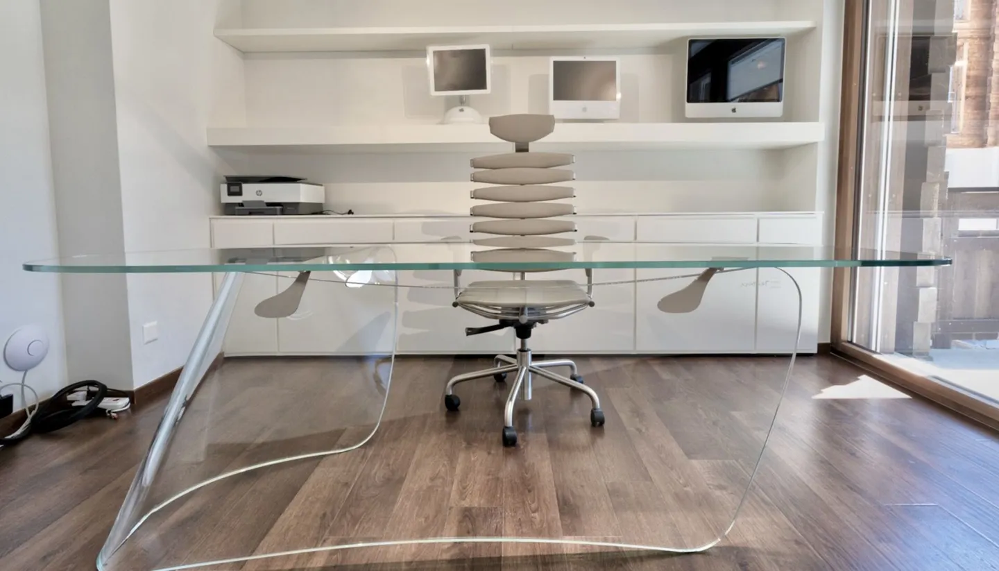 Appartamento di lusso moderno di 5,5 stanze - Residenza secondaria - Foto 21 di 25