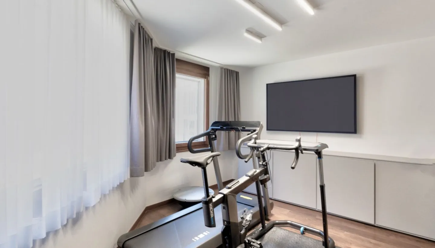 Appartamento di lusso moderno di 5,5 stanze - Residenza secondaria - Foto 22 di 25