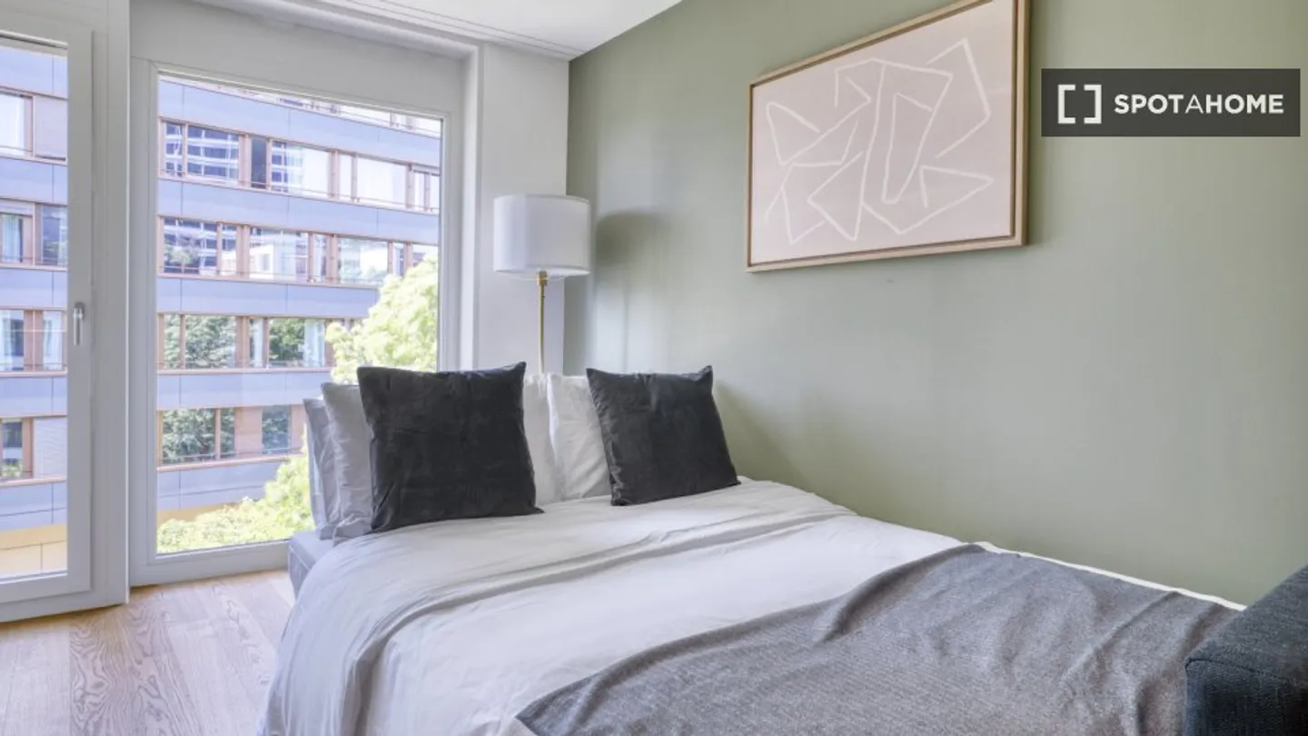 Wohnung mieten - Foto 14 von 17