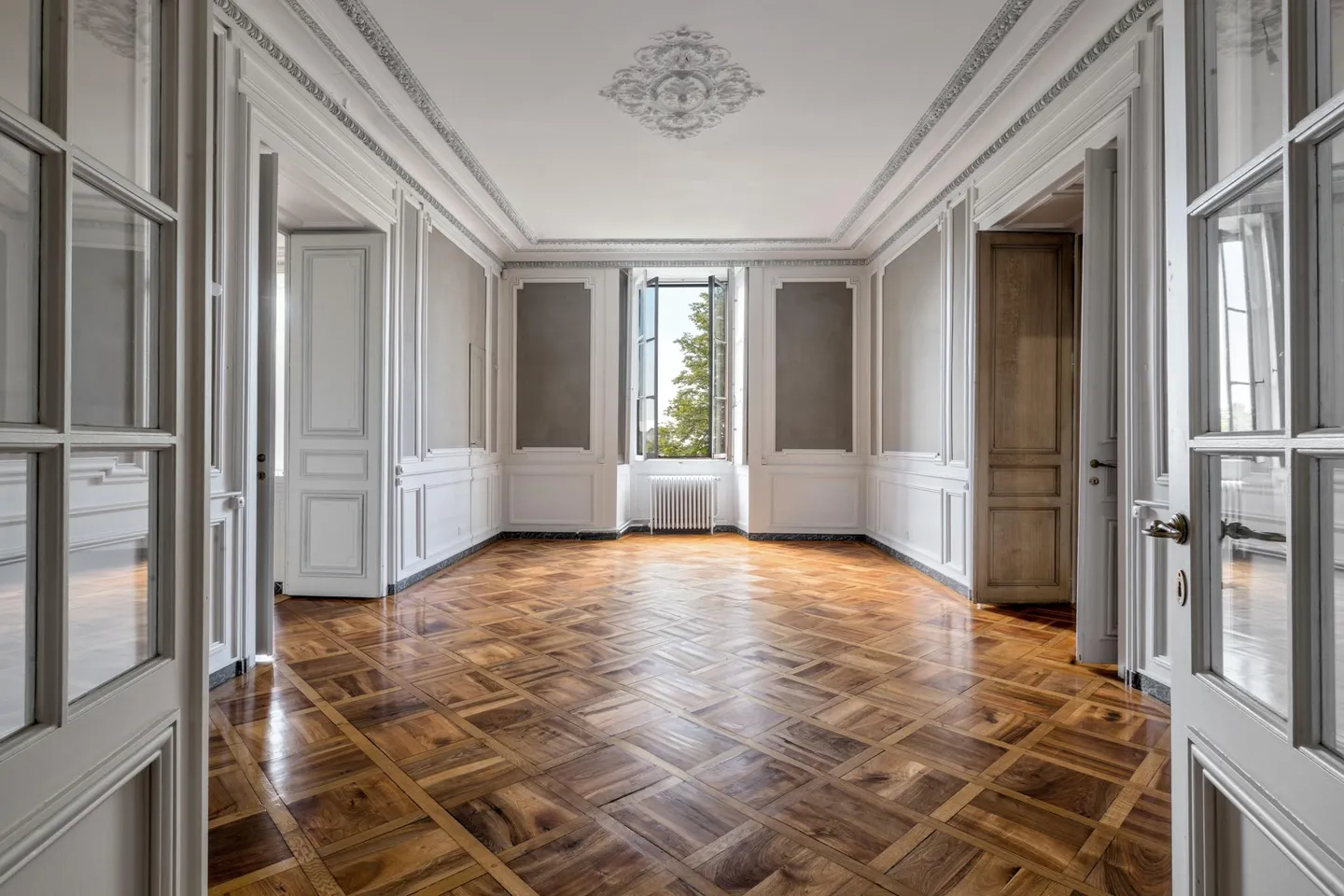 Wohnung in der Altstadt - Foto 6 von 13