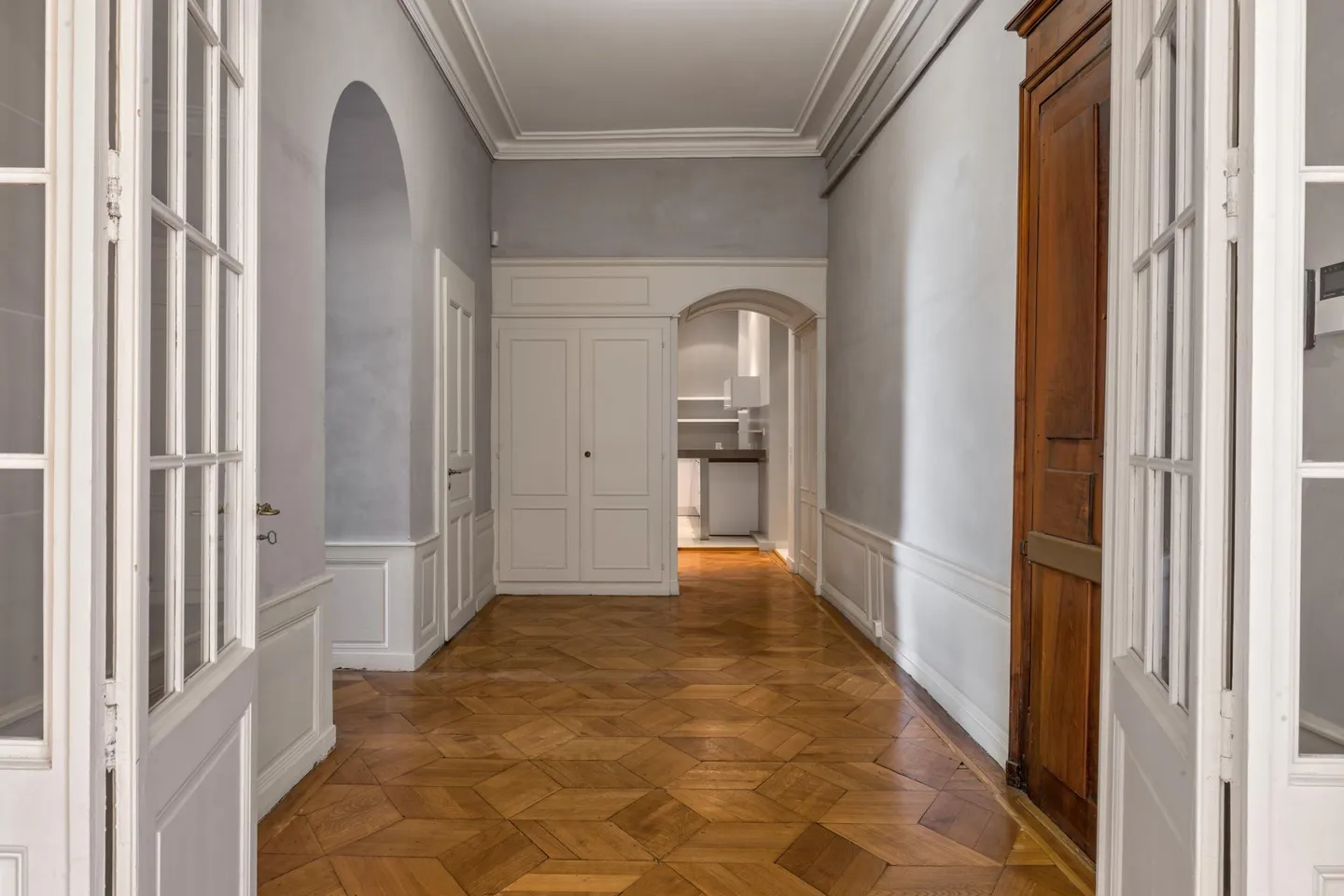 Wohnung in der Altstadt - Foto 8 von 13