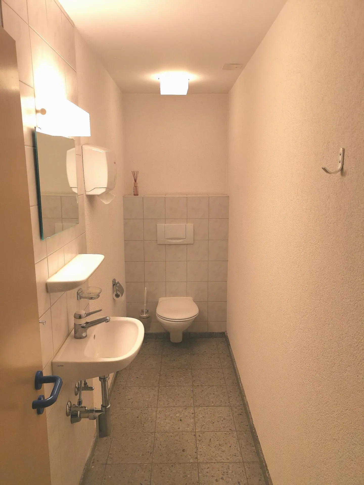 Büro- / Praxisräume an zentraler Lage in Münchenstein - Foto 11 von 14