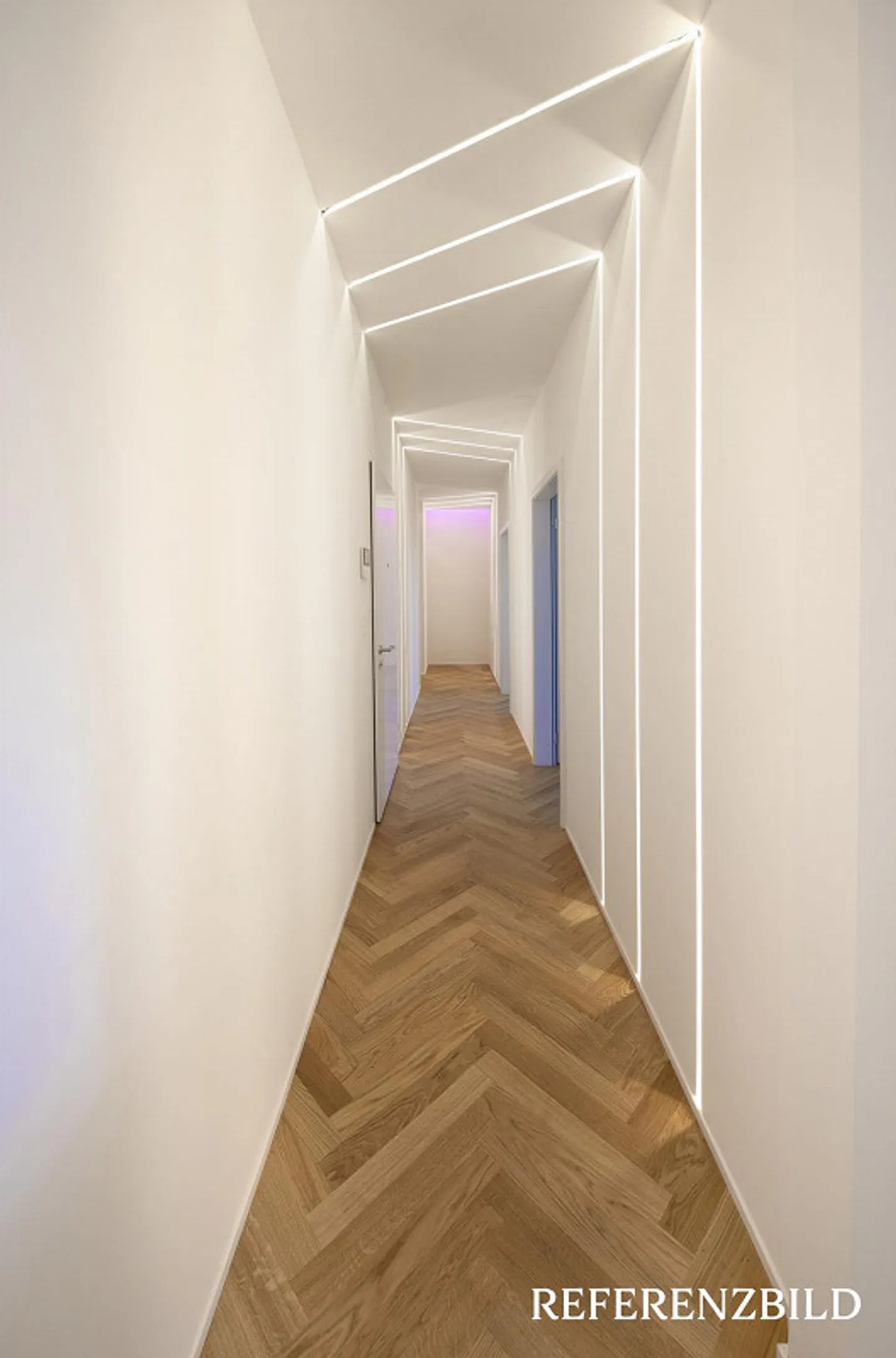 Casino Royale - Living by the Park (W7) - Photo 5 of 18