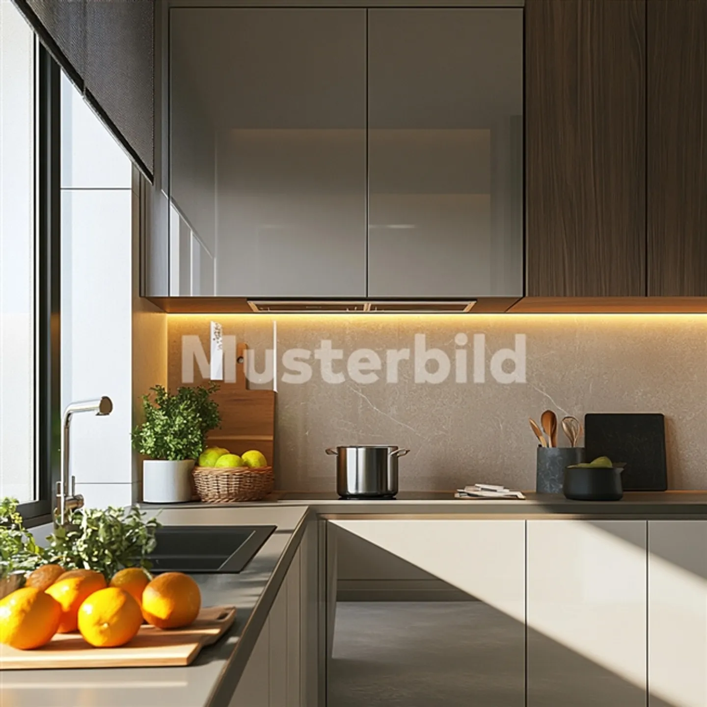 Exchange Property Modern 5-Room Apartment in Gossau - Perfect for Families and Home Office - Photo 6 of 6