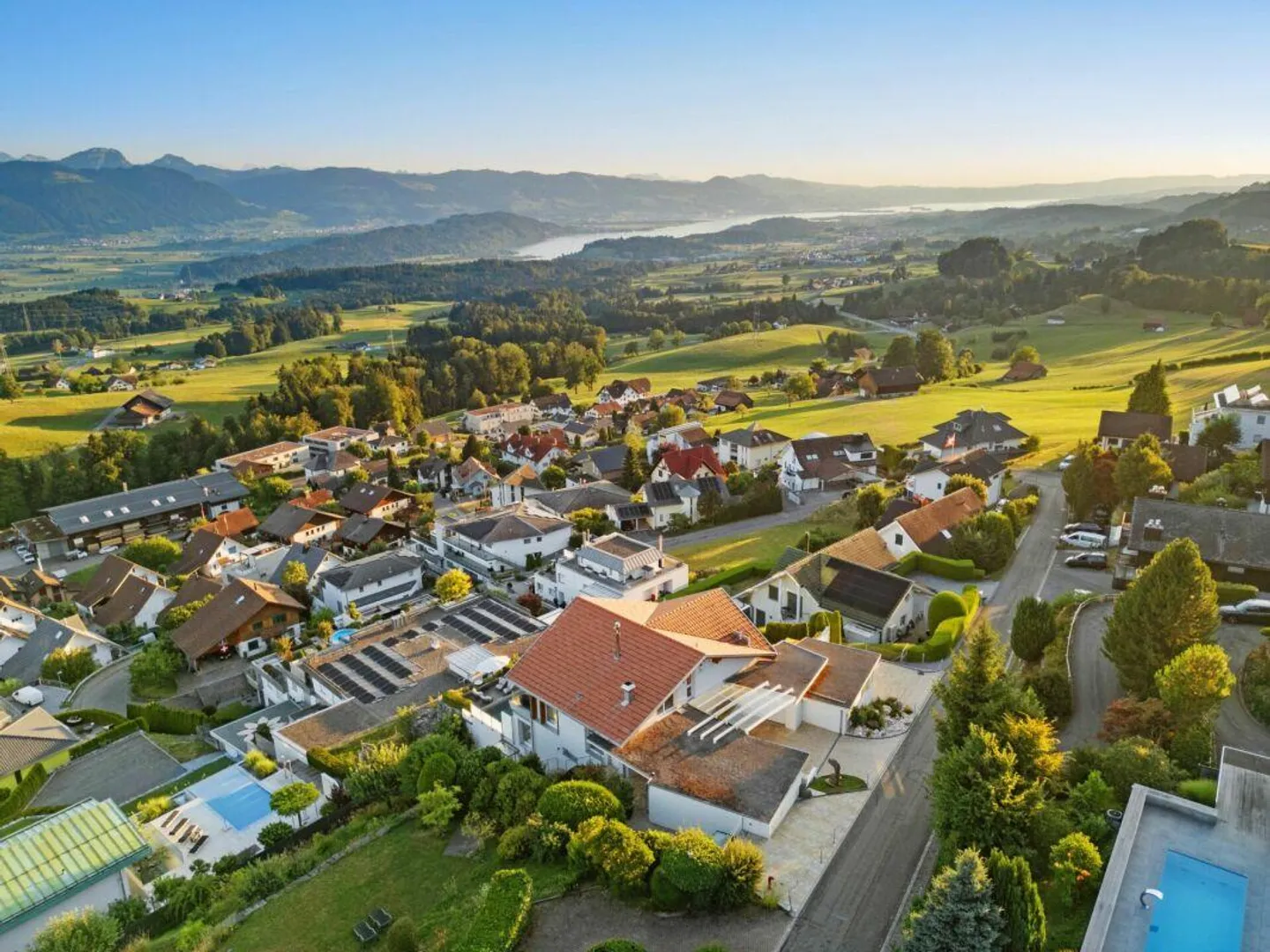 Villa mit Unvergleichlicher Weitsicht - Foto 2 von 7