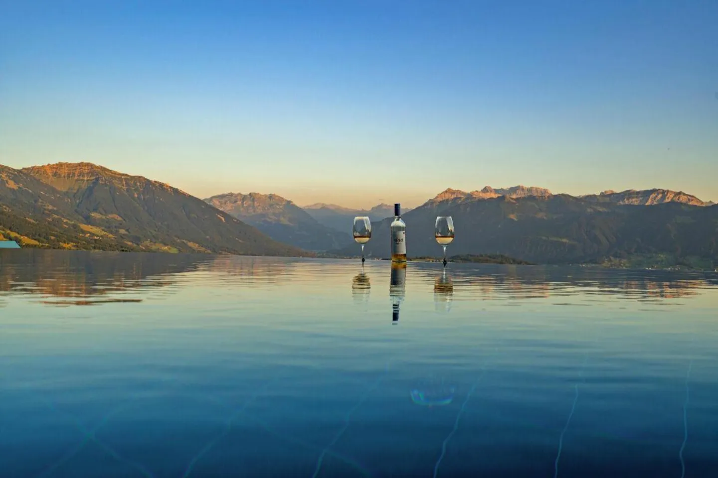 Villa mit Unvergleichlicher Weitsicht - Foto 3 von 7