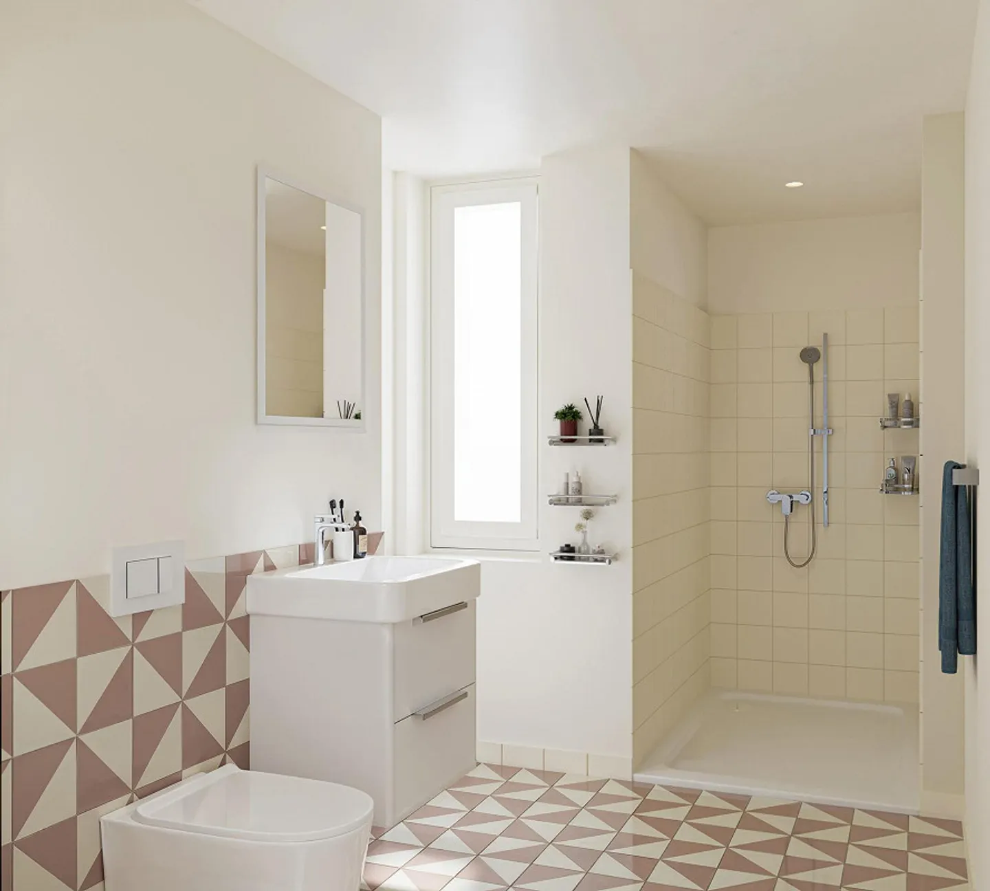 Your gem in the popular Enge district - 2.5-room apartment - Photo 4 of 5