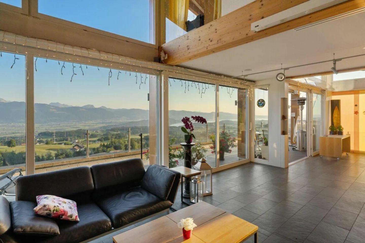 Villa mit Unvergleichlicher Weitsicht - Foto 6 von 7