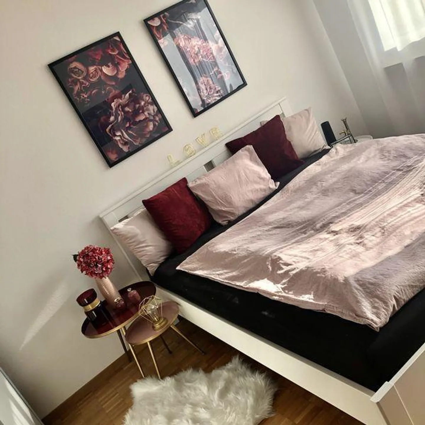 Rez-de-chaussée avec grand balcon - Photo 3 sur 6