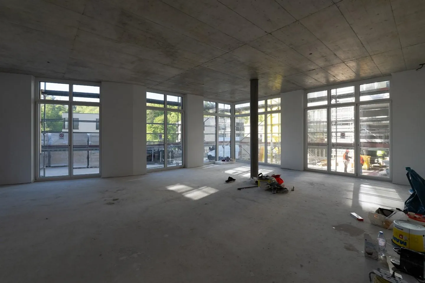 Kreatives Atelier an der Aare - Foto 5 von 5