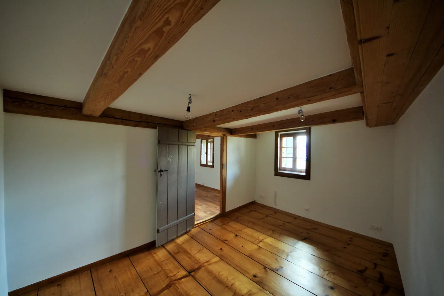 Fattoria 6.5 stanze - Foto 6 di 12