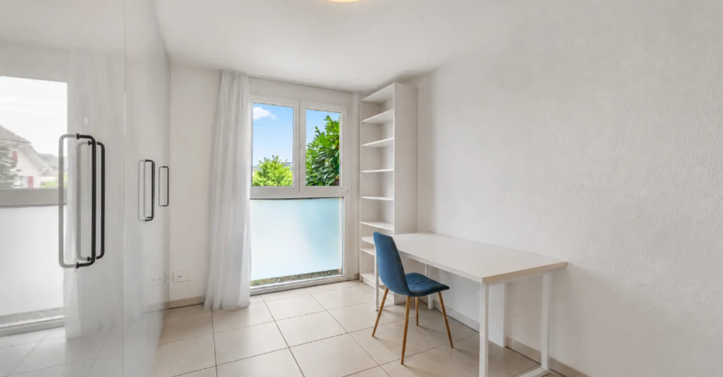 Appartement Charmant avec Jardin - Photo 6 sur 14