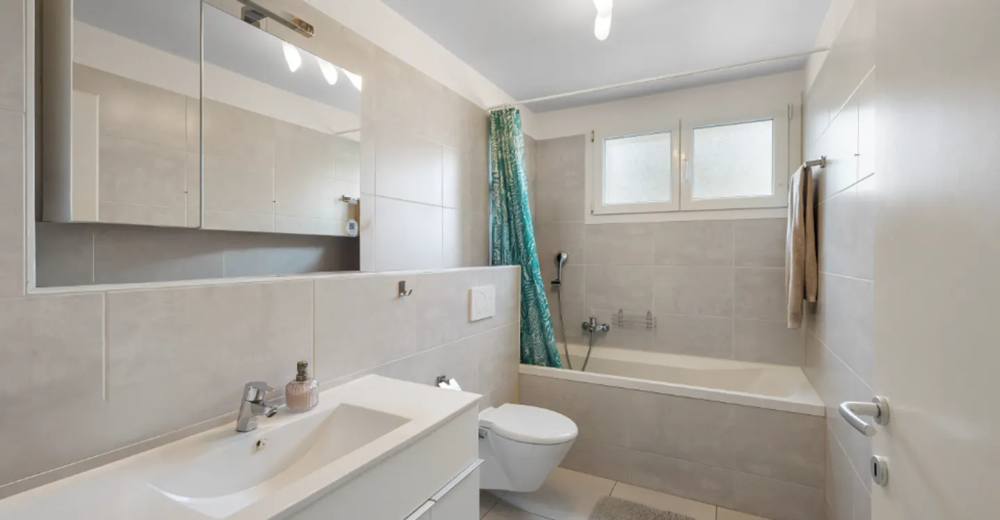 Appartement Charmant avec Jardin - Photo 8 sur 14
