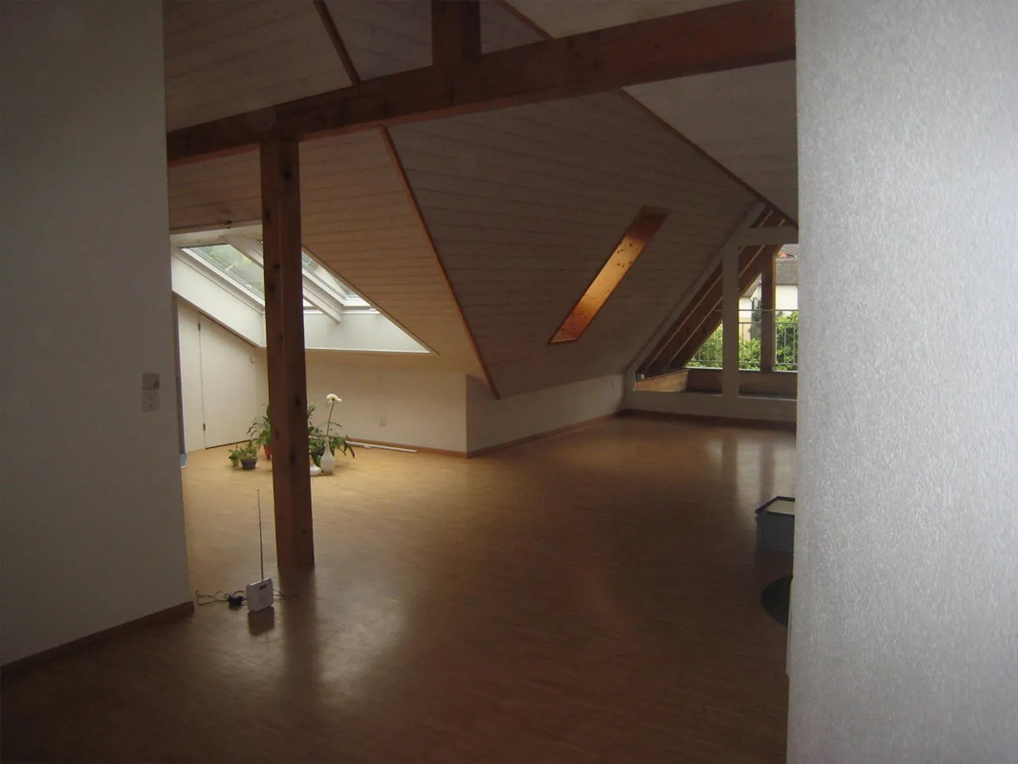 5-Room Penthouse - Photo 6 of 17