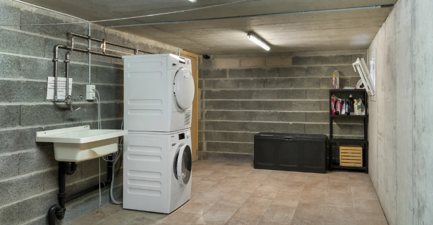 Appartement Charmant avec Jardin - Photo 12 sur 14