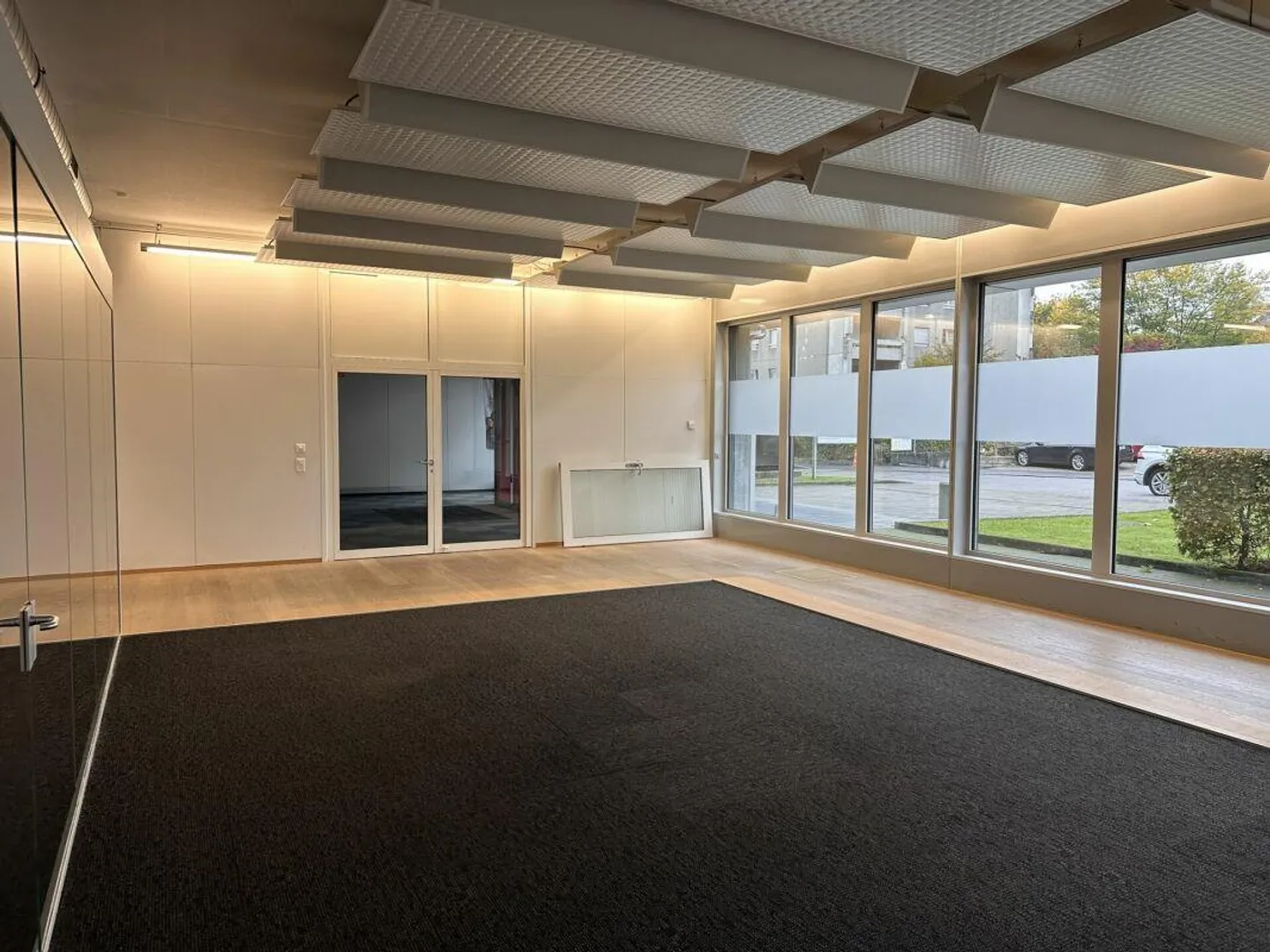 Gewerbefläche an idealer Lage - Foto 2 von 8