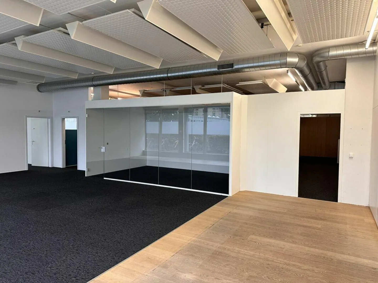 Gewerbefläche an idealer Lage - Foto 4 von 8