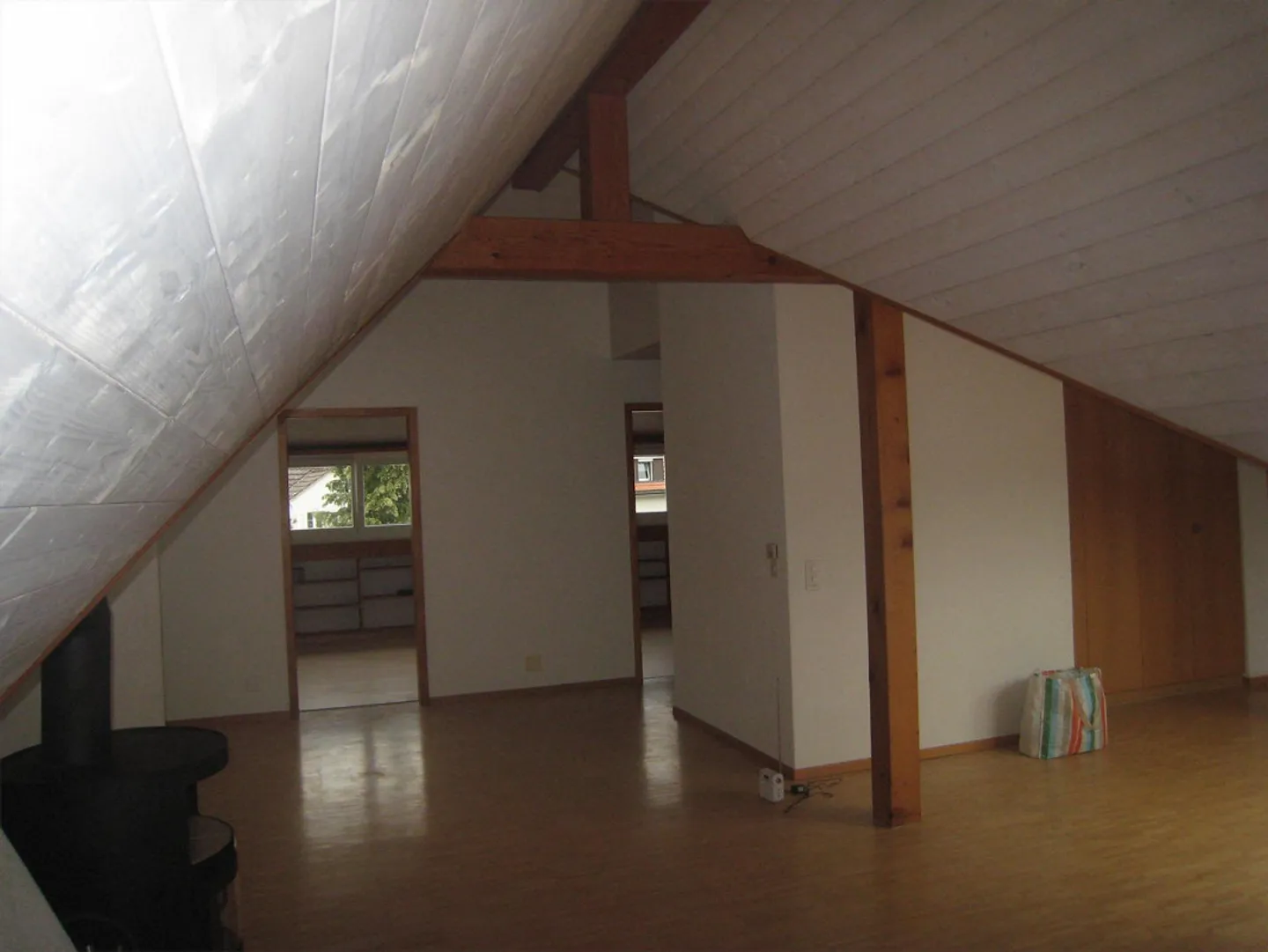 5-Room Penthouse - Photo 7 of 17
