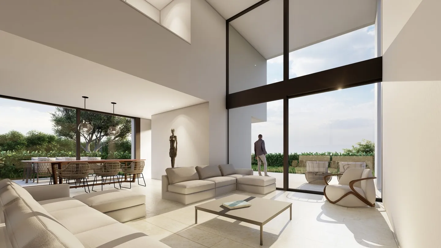 Villa unifamiliare unica nel cuore delle Centovalli - Foto 1 di 11